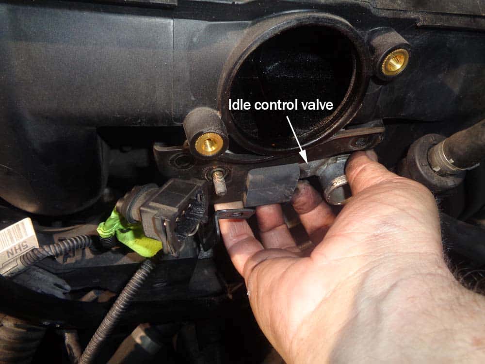 See B1E67 repair manual