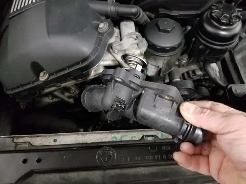 See B1E67 in engine